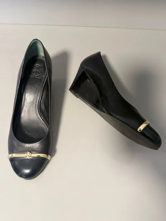 Tory Burch Women Shoes 9.5 - Picture 5 of 12